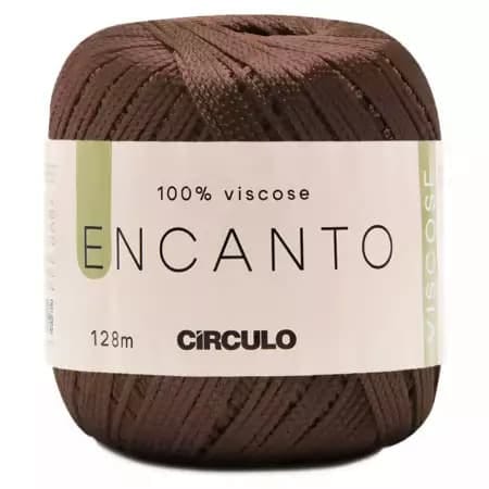 Linha Encanto Viscose 128m