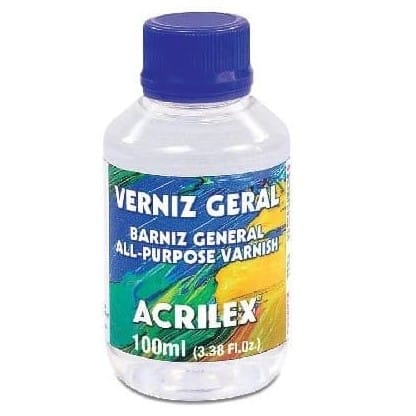 Verniz Geral 100ml